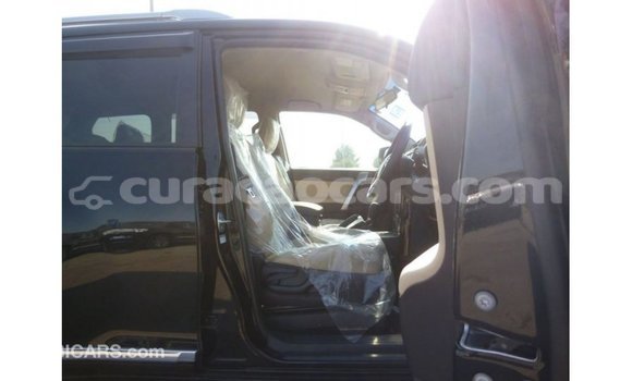 Buy Import Toyota Prado Black Car in Import - Dubai in Curacao Buy Import Toyota Prado Black Car in Import - Dubai in Curacao