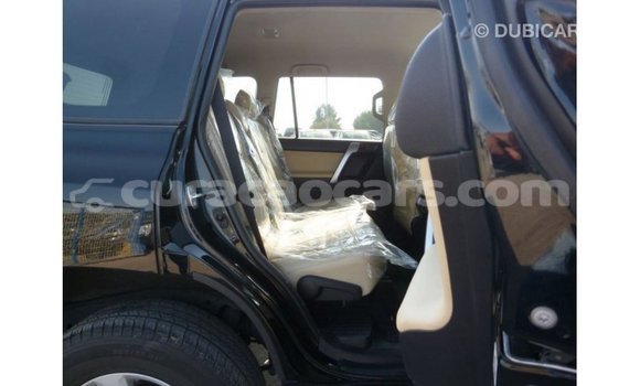 Buy Import Toyota Prado Black Car in Import - Dubai in Curacao Buy Import Toyota Prado Black Car in Import - Dubai in Curacao