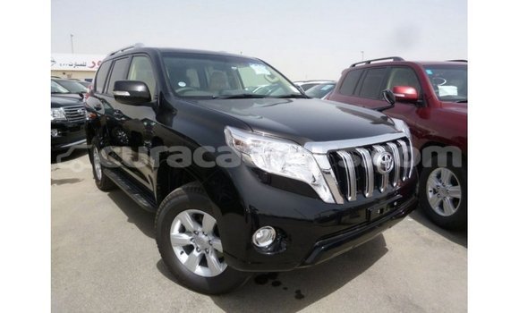 Buy Import Toyota Prado Black Car in Import - Dubai in Curacao Buy Import Toyota Prado Black Car in Import - Dubai in Curacao