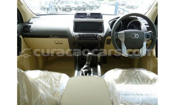 Buy Import Toyota Prado Black Car in Import - Dubai in Curacao Buy Import Toyota Prado Black Car in Import - Dubai in Curacao