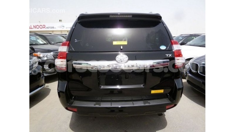 Big with watermark toyota prado curacao import dubai 2367