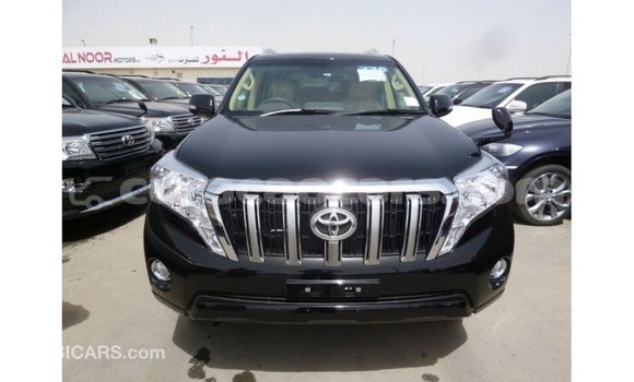 Buy Import Toyota Prado Black Car in Import - Dubai in Curacao Buy Import Toyota Prado Black Car in Import - Dubai in Curacao