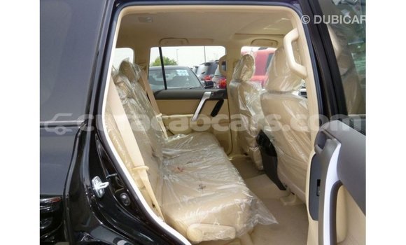 Buy Import Toyota Prado Black Car in Import - Dubai in Curacao Buy Import Toyota Prado Black Car in Import - Dubai in Curacao