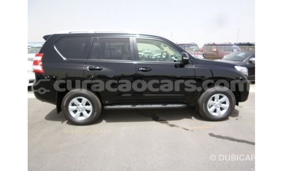 Buy Import Toyota Prado Black Car in Import - Dubai in Curacao Buy Import Toyota Prado Black Car in Import - Dubai in Curacao