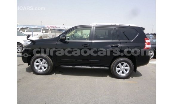 Buy Import Toyota Prado Black Car in Import - Dubai in Curacao Buy Import Toyota Prado Black Car in Import - Dubai in Curacao