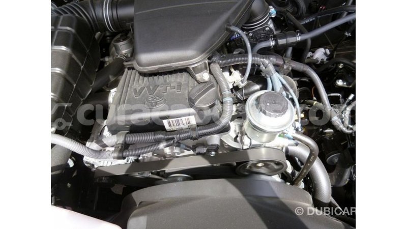 Big with watermark toyota prado curacao import dubai 2367
