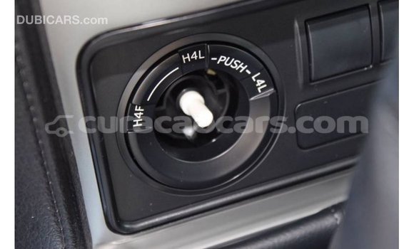 Buy Import Toyota Prado Black Car in Import - Dubai in Curacao Buy Import Toyota Prado Black Car in Import - Dubai in Curacao