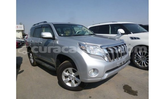 Buy Import Toyota Prado Other Car in Import - Dubai in Curacao Buy Import Toyota Prado Other Car in Import - Dubai in Curacao
