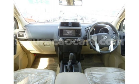 Buy Import Toyota Prado Other Car in Import - Dubai in Curacao Buy Import Toyota Prado Other Car in Import - Dubai in Curacao