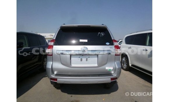 Buy Import Toyota Prado Other Car in Import - Dubai in Curacao Buy Import Toyota Prado Other Car in Import - Dubai in Curacao