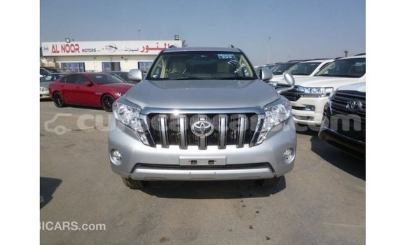 Buy Import Toyota Prado Other Car in Import - Dubai in Curacao Buy Import Toyota Prado Other Car in Import - Dubai in Curacao