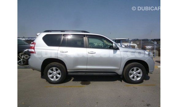 Buy Import Toyota Prado Other Car in Import - Dubai in Curacao Buy Import Toyota Prado Other Car in Import - Dubai in Curacao