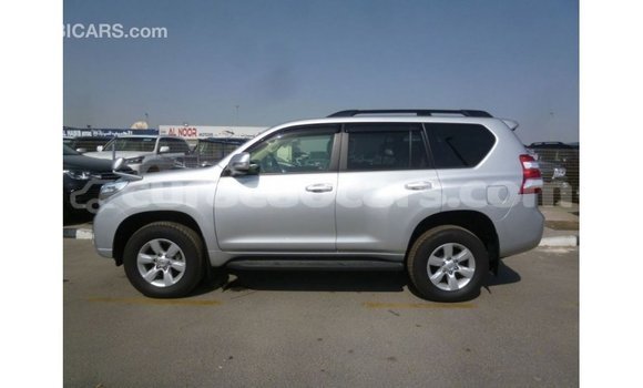 Buy Import Toyota Prado Other Car in Import - Dubai in Curacao Buy Import Toyota Prado Other Car in Import - Dubai in Curacao