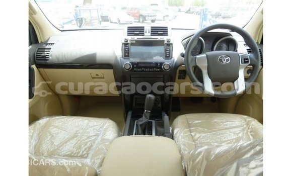 Buy Import Toyota Prado Black Car in Import - Dubai in Curacao Buy Import Toyota Prado Black Car in Import - Dubai in Curacao