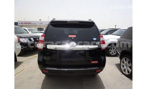 Buy Import Toyota Prado Black Car in Import - Dubai in Curacao Buy Import Toyota Prado Black Car in Import - Dubai in Curacao