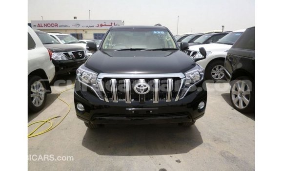 Buy Import Toyota Prado Black Car in Import - Dubai in Curacao Buy Import Toyota Prado Black Car in Import - Dubai in Curacao