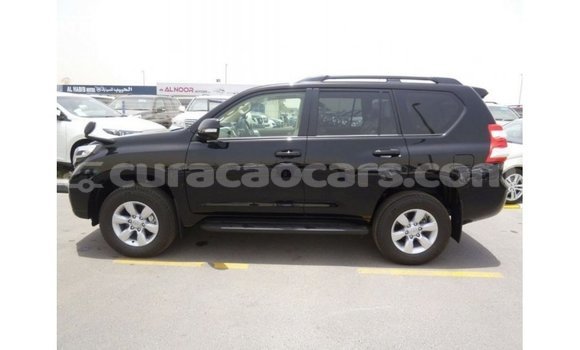Buy Import Toyota Prado Black Car in Import - Dubai in Curacao Buy Import Toyota Prado Black Car in Import - Dubai in Curacao