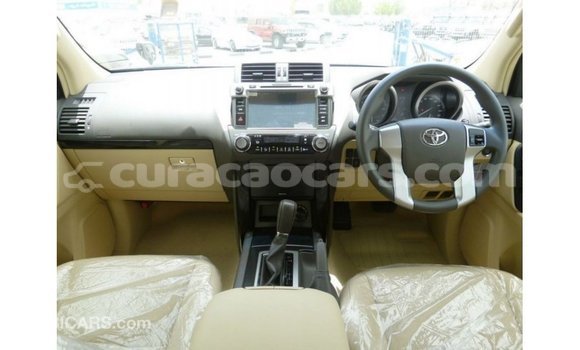 Buy Import Toyota Prado Brown Car in Import - Dubai in Curacao Buy Import Toyota Prado Brown Car in Import - Dubai in Curacao