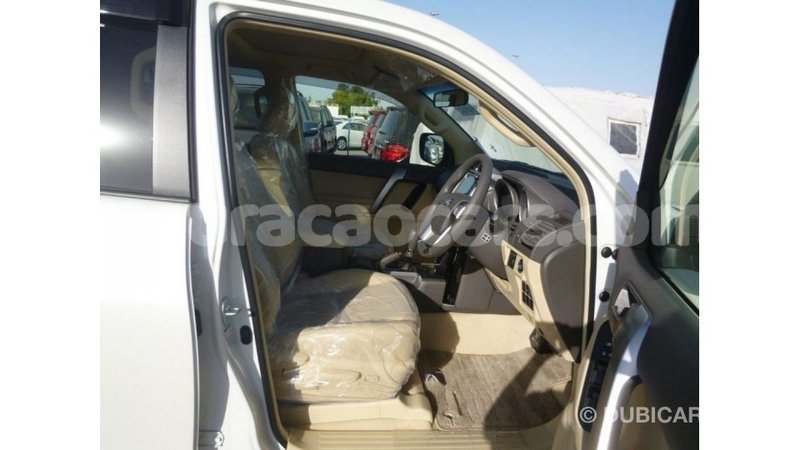 Big with watermark toyota prado curacao import dubai 2374