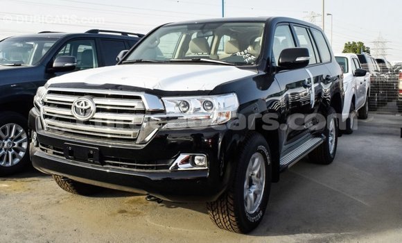 Buy Import Toyota Land Cruiser Black Car in Import - Dubai in Curacao Buy Import Toyota Land Cruiser Black Car in Import - Dubai in Curacao