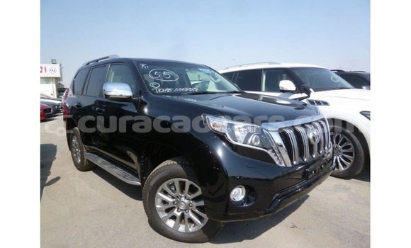 Buy Import Toyota Prado Black Car in Import - Dubai in Curacao Buy Import Toyota Prado Black Car in Import - Dubai in Curacao