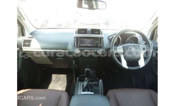 Buy Import Toyota Prado Black Car in Import - Dubai in Curacao Buy Import Toyota Prado Black Car in Import - Dubai in Curacao