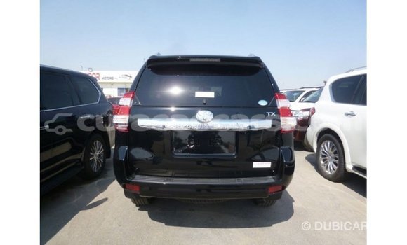 Buy Import Toyota Prado Black Car in Import - Dubai in Curacao Buy Import Toyota Prado Black Car in Import - Dubai in Curacao