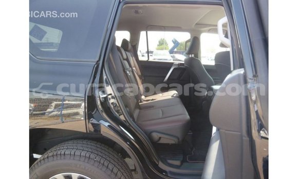 Buy Import Toyota Prado Black Car in Import - Dubai in Curacao Buy Import Toyota Prado Black Car in Import - Dubai in Curacao