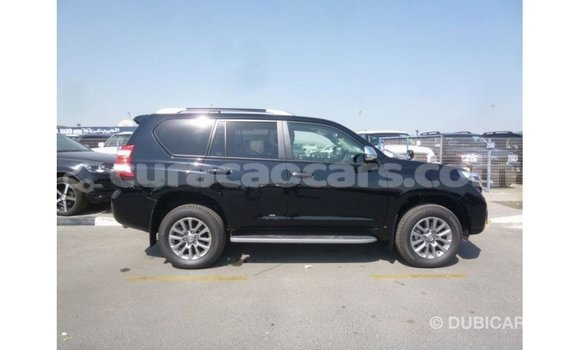 Buy Import Toyota Prado Black Car in Import - Dubai in Curacao Buy Import Toyota Prado Black Car in Import - Dubai in Curacao