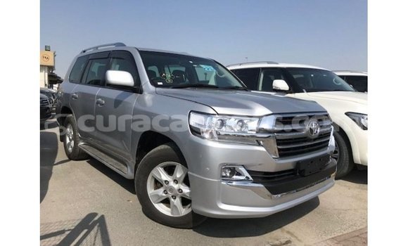 Buy Import Toyota Land Cruiser Other Car in Import - Dubai in Curacao Buy Import Toyota Land Cruiser Other Car in Import - Dubai in Curacao