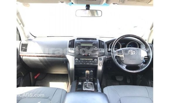 Buy Import Toyota Land Cruiser Other Car in Import - Dubai in Curacao Buy Import Toyota Land Cruiser Other Car in Import - Dubai in Curacao