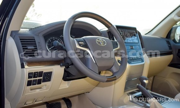Buy Import Toyota Land Cruiser Black Car in Import - Dubai in Curacao Buy Import Toyota Land Cruiser Black Car in Import - Dubai in Curacao