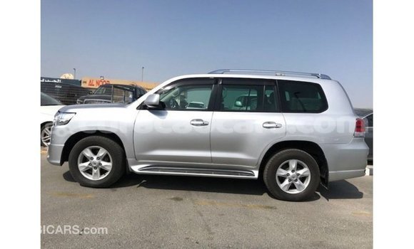 Buy Import Toyota Land Cruiser Other Car in Import - Dubai in Curacao Buy Import Toyota Land Cruiser Other Car in Import - Dubai in Curacao