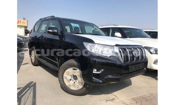 Buy Import Toyota Prado Black Car in Import - Dubai in Curacao Buy Import Toyota Prado Black Car in Import - Dubai in Curacao