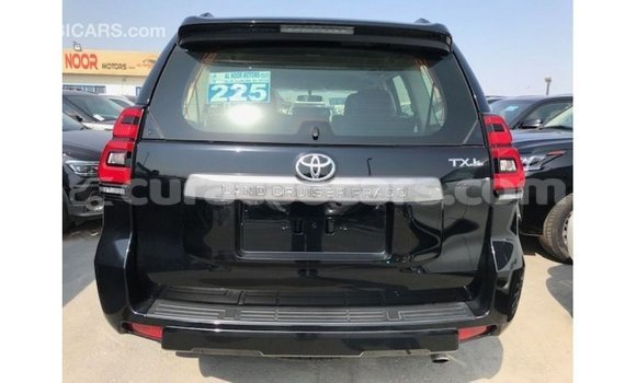 Buy Import Toyota Prado Black Car in Import - Dubai in Curacao Buy Import Toyota Prado Black Car in Import - Dubai in Curacao