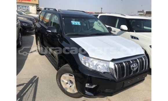 Buy Import Toyota Prado Black Car in Import - Dubai in Curacao Buy Import Toyota Prado Black Car in Import - Dubai in Curacao