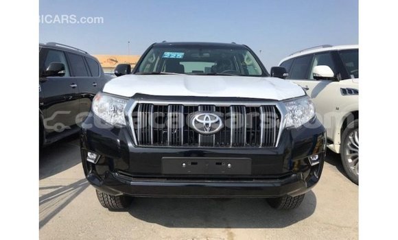 Buy Import Toyota Prado Black Car in Import - Dubai in Curacao Buy Import Toyota Prado Black Car in Import - Dubai in Curacao