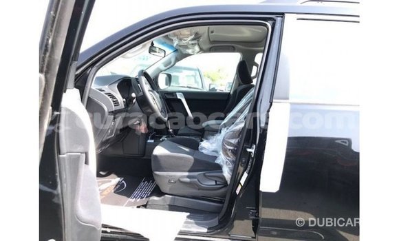 Buy Import Toyota Prado Black Car in Import - Dubai in Curacao Buy Import Toyota Prado Black Car in Import - Dubai in Curacao