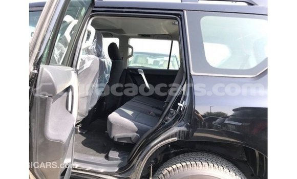 Buy Import Toyota Prado Black Car in Import - Dubai in Curacao Buy Import Toyota Prado Black Car in Import - Dubai in Curacao
