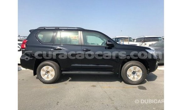 Buy Import Toyota Prado Black Car in Import - Dubai in Curacao Buy Import Toyota Prado Black Car in Import - Dubai in Curacao