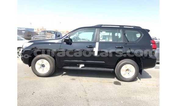 Buy Import Toyota Prado Black Car in Import - Dubai in Curacao Buy Import Toyota Prado Black Car in Import - Dubai in Curacao