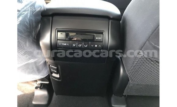 Buy Import Toyota Prado Black Car in Import - Dubai in Curacao Buy Import Toyota Prado Black Car in Import - Dubai in Curacao