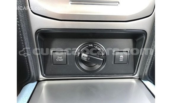 Buy Import Toyota Prado Black Car in Import - Dubai in Curacao Buy Import Toyota Prado Black Car in Import - Dubai in Curacao