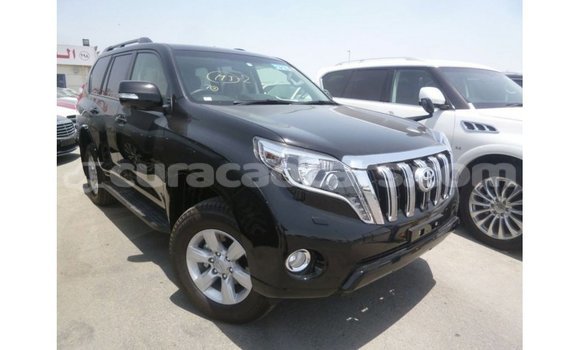 Buy Import Toyota Prado Black Car in Import - Dubai in Curacao Buy Import Toyota Prado Black Car in Import - Dubai in Curacao
