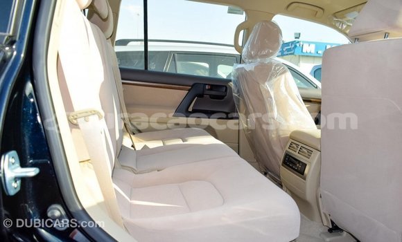 Buy Import Toyota Land Cruiser Black Car in Import - Dubai in Curacao Buy Import Toyota Land Cruiser Black Car in Import - Dubai in Curacao