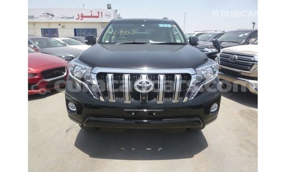 Buy Import Toyota Prado Black Car in Import - Dubai in Curacao Buy Import Toyota Prado Black Car in Import - Dubai in Curacao