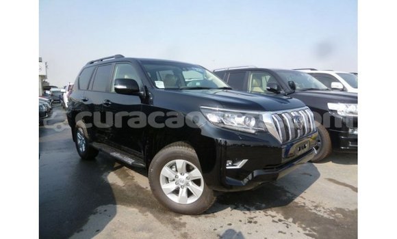 Buy Import Toyota Prado Black Car in Import - Dubai in Curacao Buy Import Toyota Prado Black Car in Import - Dubai in Curacao