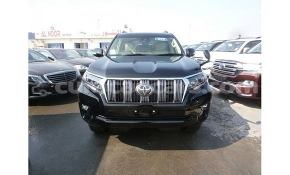 Buy Import Toyota Prado Black Car in Import - Dubai in Curacao Buy Import Toyota Prado Black Car in Import - Dubai in Curacao