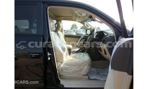 Buy Import Toyota Prado Black Car in Import - Dubai in Curacao Buy Import Toyota Prado Black Car in Import - Dubai in Curacao