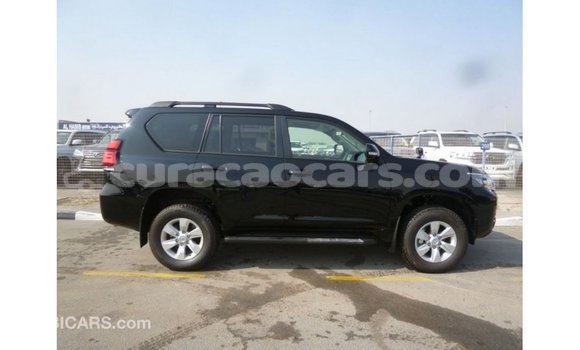 Buy Import Toyota Prado Black Car in Import - Dubai in Curacao Buy Import Toyota Prado Black Car in Import - Dubai in Curacao